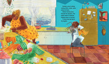 Load image into Gallery viewer, Freedom Soup (Ejemplares Firmados por la Ilustradora / Illustrator Signed Copies)