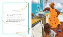 Load image into Gallery viewer, Freedom Soup (Ejemplares Firmados por la Ilustradora / Illustrator Signed Copies)