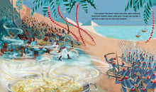 Load image into Gallery viewer, Freedom Soup (Ejemplares Firmados por la Ilustradora / Illustrator Signed Copies)