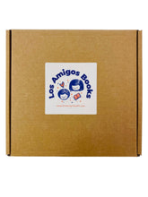 Load image into Gallery viewer, Lector Avanzado- Caja de Sorpresa (10-13 Años) / Advanced Reader- Surprise Box (10-13 Years)