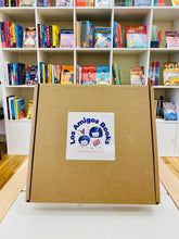 Load image into Gallery viewer, Lector Avanzado- Caja de Sorpresa (10-13 Años) / Advanced Reader- Surprise Box (10-13 Years)