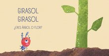 Load image into Gallery viewer, Girasol