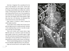Load image into Gallery viewer, Graciela in the Abyss (Pasta Blanda / Paperback)