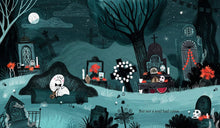 Load image into Gallery viewer, Gustavo the Shy Ghost