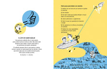 Load image into Gallery viewer, Habilidades sociales