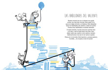 Load image into Gallery viewer, Habilidades sociales