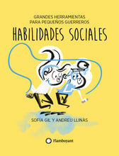 Load image into Gallery viewer, Habilidades sociales