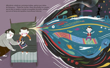 Load image into Gallery viewer, Little People, Big Dreams en español: Hans Christian Andersen (Pasta Blanda / Paperback)
