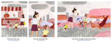Load image into Gallery viewer, Hermanas, llueva o truene / Sisters, Rain or Shine