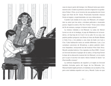 Load image into Gallery viewer, Hispanic Star en español: Lin-Manuel Miranda