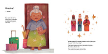 Load image into Gallery viewer, Hooray, It's Three Kings Day!: A Picture Book for Epiphany