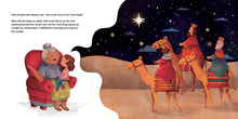Load image into Gallery viewer, Hooray, It's Three Kings Day!: A Picture Book for Epiphany