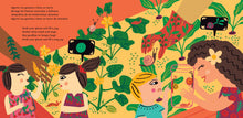Load image into Gallery viewer, Huerto de azotea / Rooftop Garden