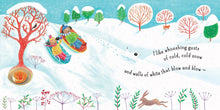 Load image into Gallery viewer, I Like the Snow