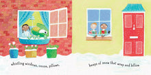 Load image into Gallery viewer, I Like the Snow