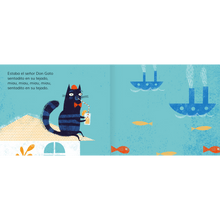 Load image into Gallery viewer, Don Gato