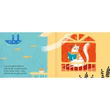 Load image into Gallery viewer, Don Gato