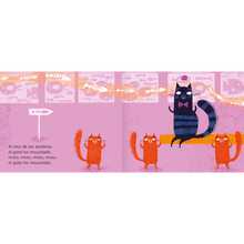 Load image into Gallery viewer, Don Gato