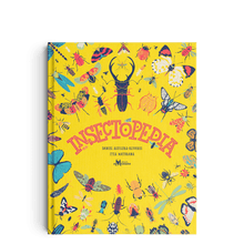 Load image into Gallery viewer, Insectopedia
