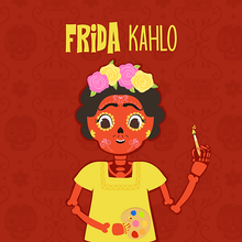 Load image into Gallery viewer, Pablito y las calaveritas (Libro de Cartón / Board Book)