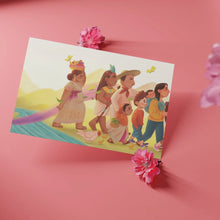 Load image into Gallery viewer, I Am Enough / Soy fuerte ya