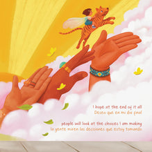 Load image into Gallery viewer, I Am Enough / Soy fuerte ya