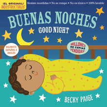 Load image into Gallery viewer, Indestructibles (The Original): Buenas Noches/Good Night