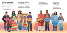 Load image into Gallery viewer, Indigenous from A to Z