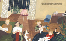 Load image into Gallery viewer, Little People, Big Dreams en español: Jane Goodall (Pasta Blanda / Paperback)