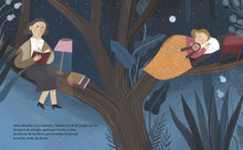 Load image into Gallery viewer, Little People, Big Dreams en español: Jane Goodall (Pasta Blanda / Paperback)