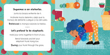 Load image into Gallery viewer, Mindful Tots: Animal Antics / Niños Mindful: Juegos de animales
