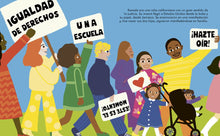 Load image into Gallery viewer, Little People, Big Dreams en Español: Kamala Harris (Pasta Blanda / Paperback)
