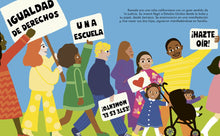 Load image into Gallery viewer, Little People, Big Dreams en español: Kamala Harris (Pasta Blanda / Paperback)