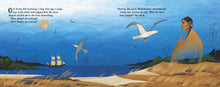 Load image into Gallery viewer, Keepunumuk Weeâchumun's Thanksgiving Story