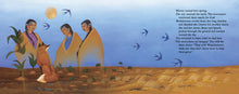 Load image into Gallery viewer, Keepunumuk Weeâchumun's Thanksgiving Story