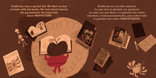 Load image into Gallery viewer, Kid del Toro