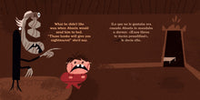 Load image into Gallery viewer, Kid del Toro