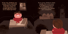 Load image into Gallery viewer, Kid del Toro