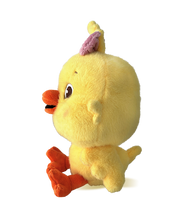 Load image into Gallery viewer, Los Pollitos Accordion Bilingual Book and Kiki, Ricky & Nicky Bundle