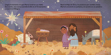Load image into Gallery viewer, Cuentos bíblicos para niños: La Navidad