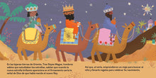 Load image into Gallery viewer, Cuentos bíblicos para niños: La Navidad