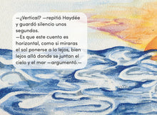 Load image into Gallery viewer, La jirafa que no cabía en su cuento
