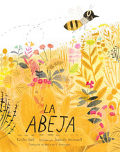 Load image into Gallery viewer, La abeja (Pasta Blanda / Paperback)