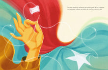 Load image into Gallery viewer, La bandera puertorriqueña: Poemas de resistencia y orgullo (Pasta Blanda / Paperback)