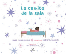 Load image into Gallery viewer, La camita de la sala
