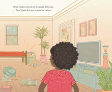 Load image into Gallery viewer, La camita de la sala