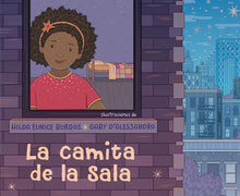 Load image into Gallery viewer, La camita de la sala