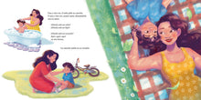 Load image into Gallery viewer, La canción de abuelita (Tapa Dura / Hardcover)