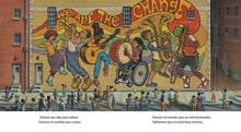 Load image into Gallery viewer, La canción del cambio: Himno para niños