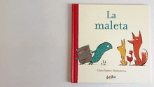 Load image into Gallery viewer, La maleta